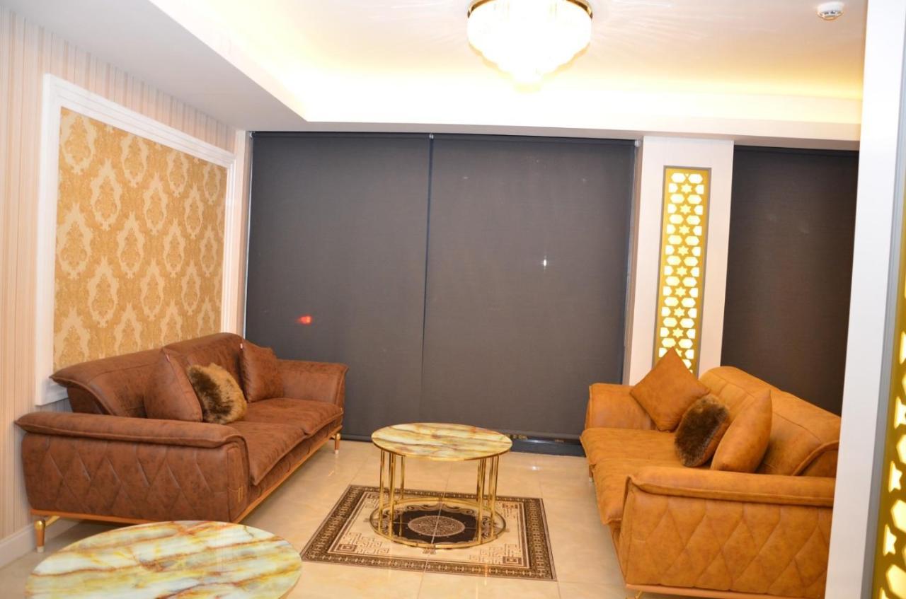 Tamara Business Otel Antalya Eksteriør bilde